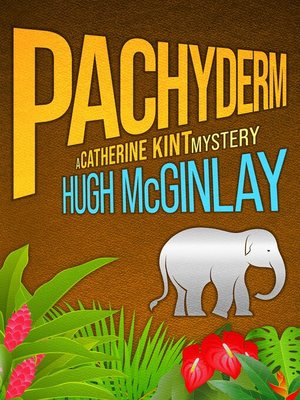 cover image of Pachyderm